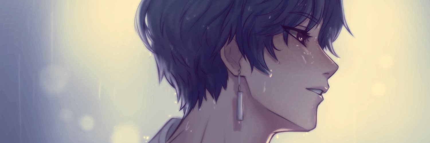 nimuello's profile banner image