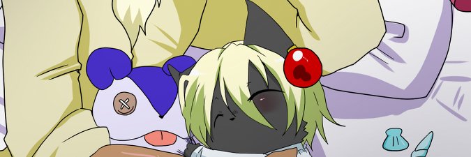 シマネコ堂ヒロ's banner