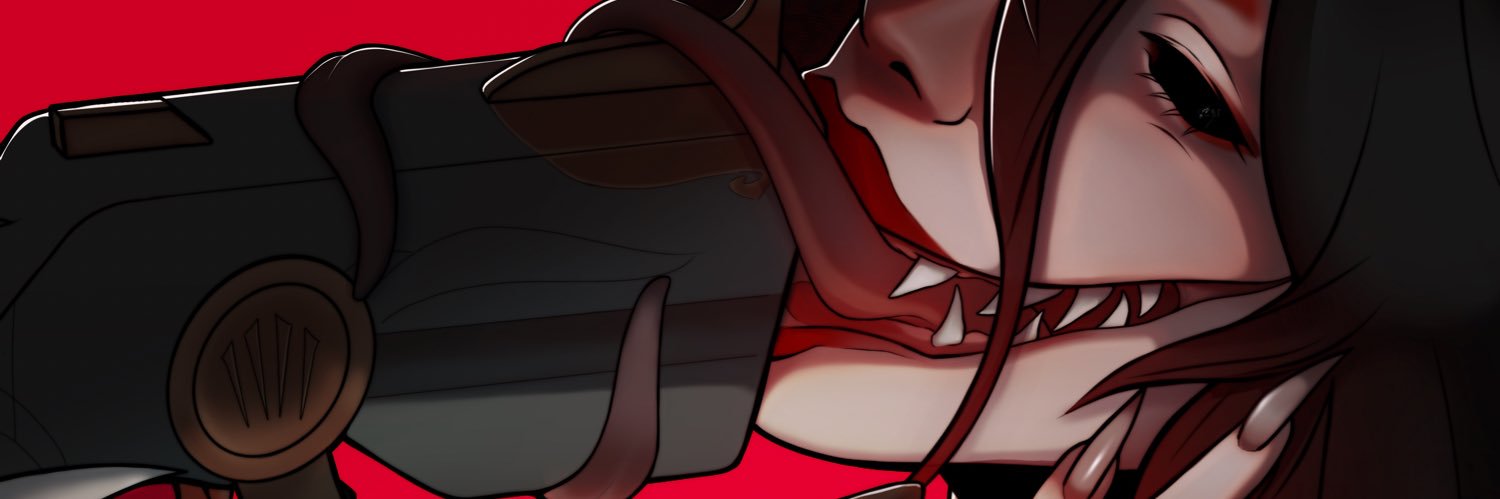 Khada Jade (Jhin’s wife) ❤️‍🔥 TEW2 era's banner