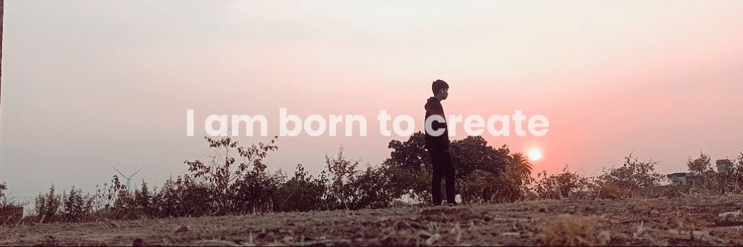 Ayush Bairagi banner