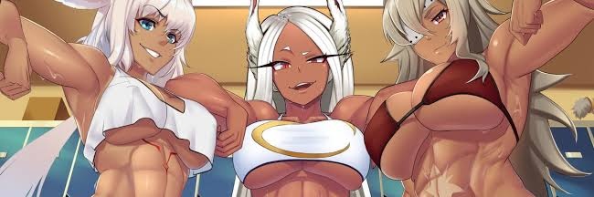 Mirko_Senpai's profile banner image