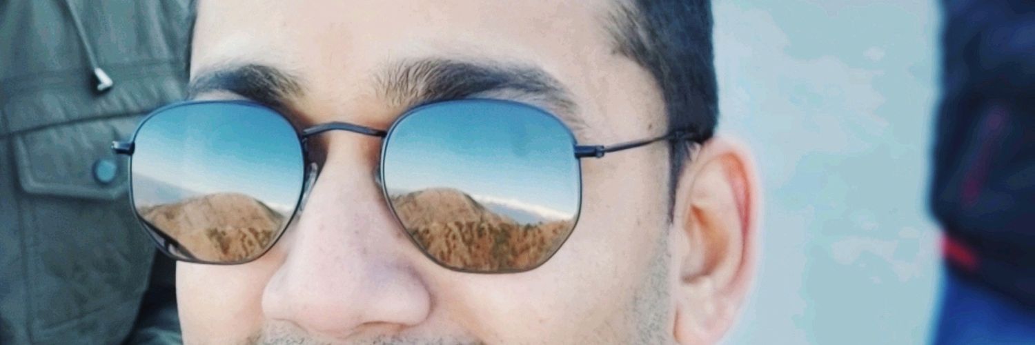 SunnyGupta30's profile banner image