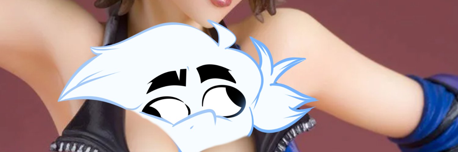 Mousestragecool's profile banner image