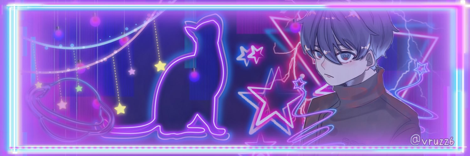 Kag0518's profile banner image