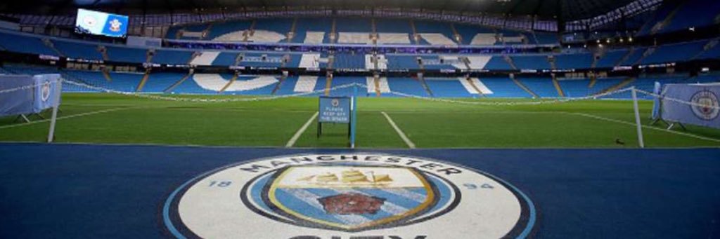 Man City Tickets banner