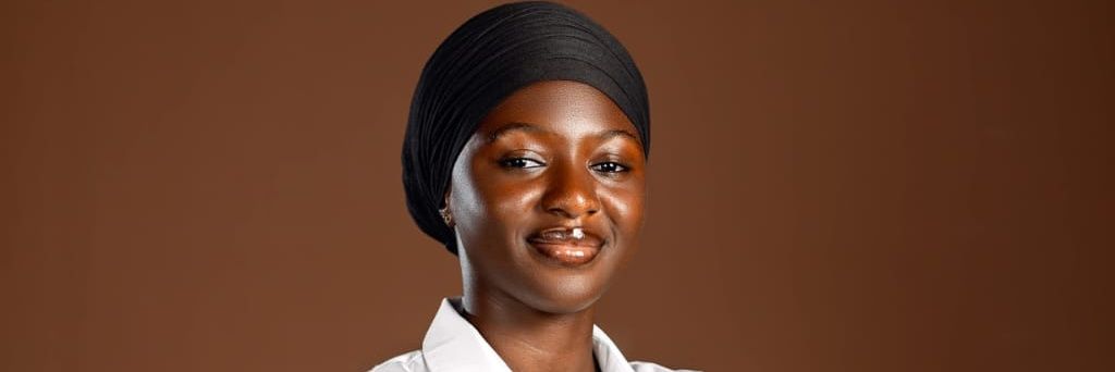 UbeidatuAwal's profile banner image