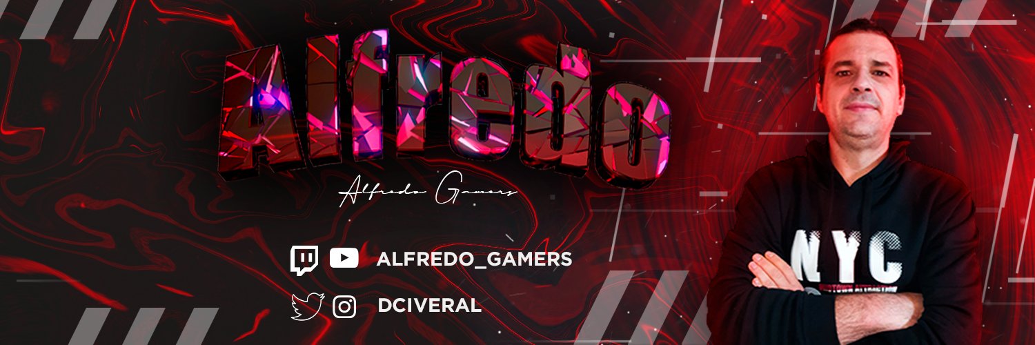 dciveral's profile banner image