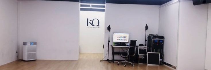 didi ☆ xikers' rockstar banner