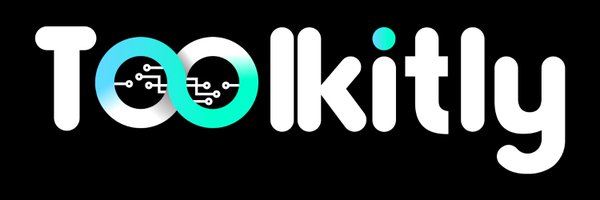 Toolkitly Profile Banner