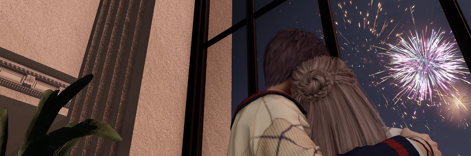 mimaru777's profile banner image
