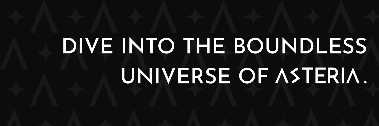 Asteria Interactive banner