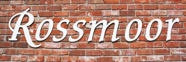 RossmoorCSD Profile Banner