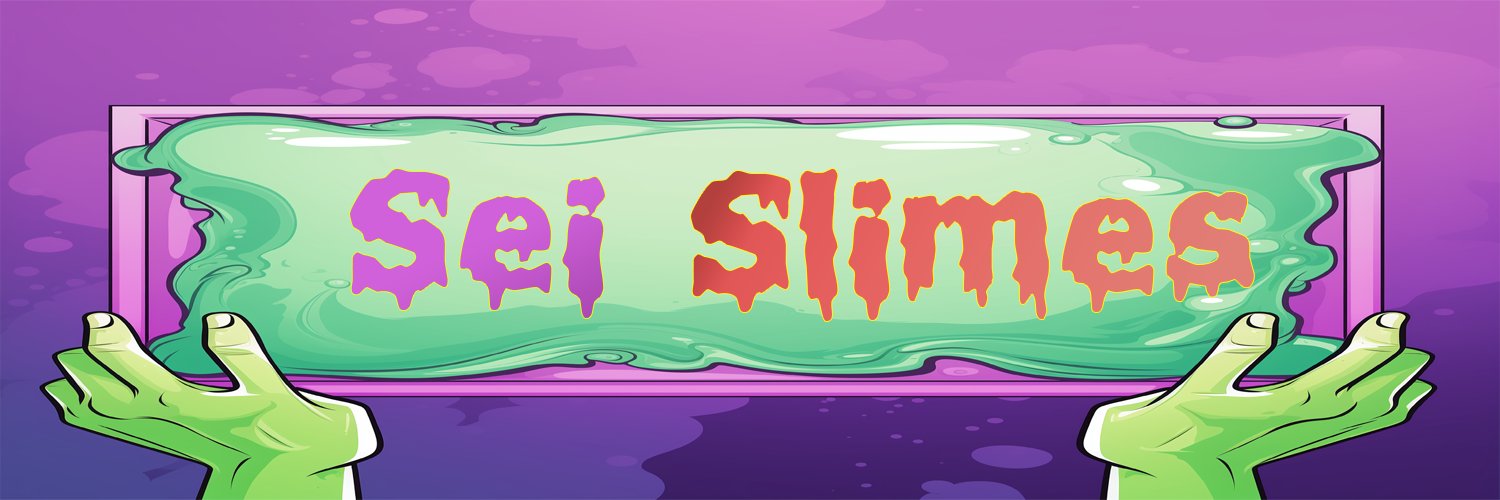SeiSlimes's profile banner image