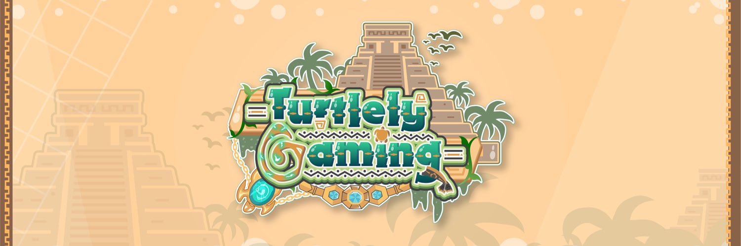 turtlely_gaming's profile banner image