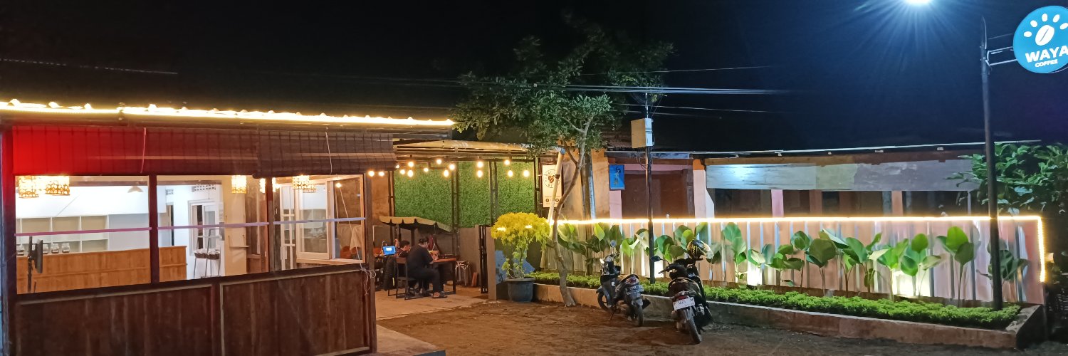 wayacoffee's profile banner image
