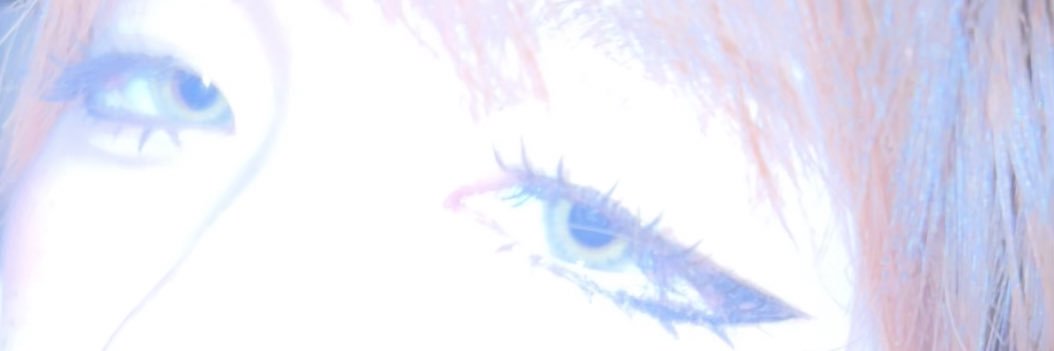 脑袋空空的兔兔 banner