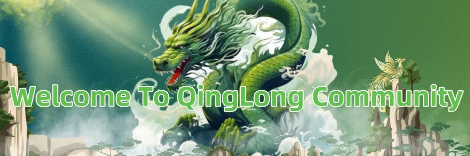 QingLongCoin's profile banner image