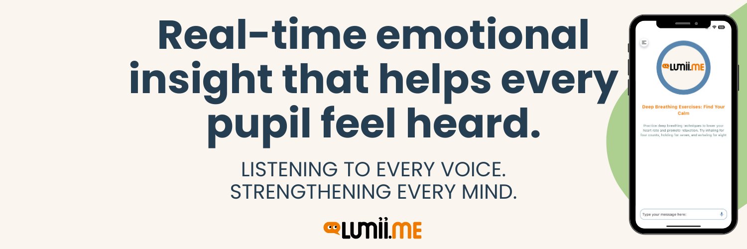 LumiiMe's profile banner image
