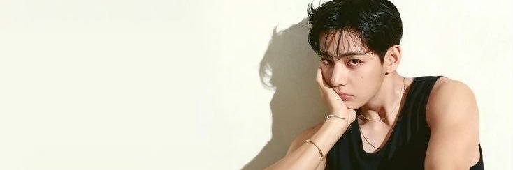 뷔/ let’s moots new acc💜 banner
