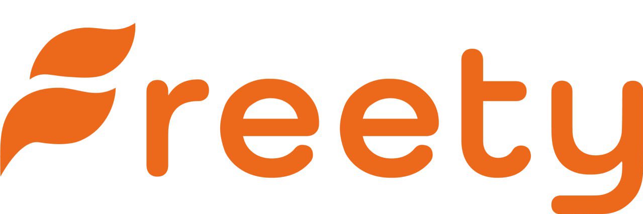 Freety banner