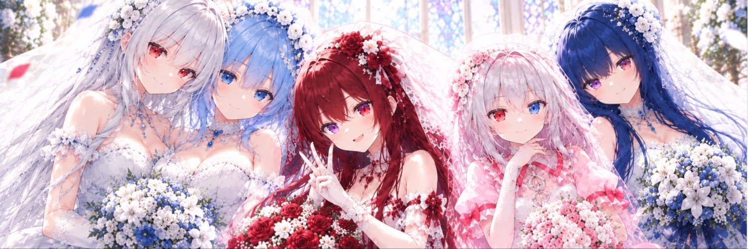 oukasaegusatomy's profile banner image