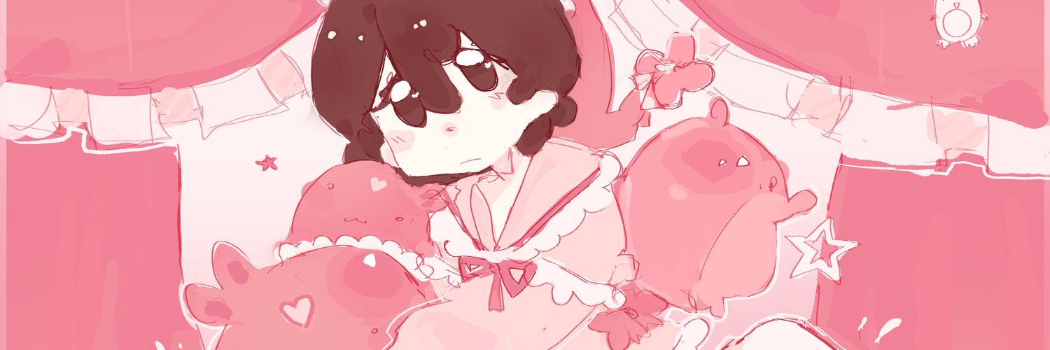 gobaniw's profile banner image