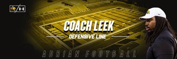 Coach Edwards Profile Banner