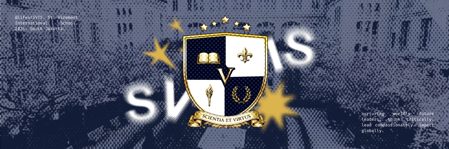 lifeatSVIS's profile banner image