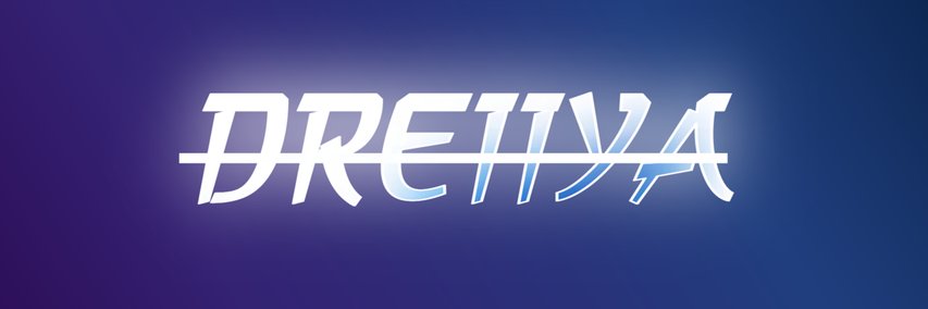 DREIIYA banner