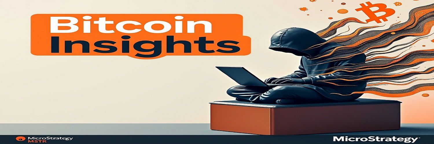 Bitcoin Insights's banner