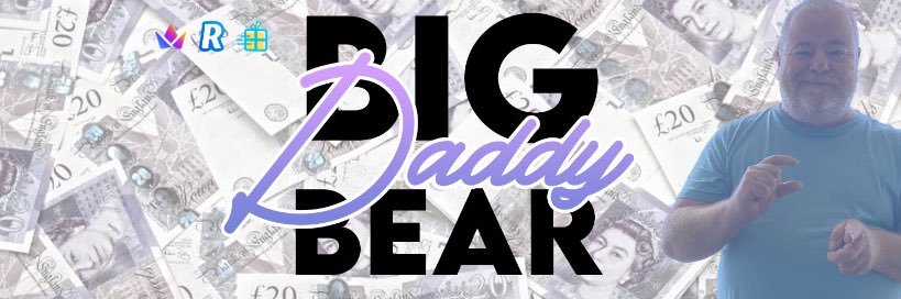 Big Daddy Bear 🐻🇬🇧 (@_BigDaddyBear_) / Posts / X