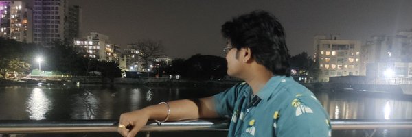 DevPatil2562 Profile Banner