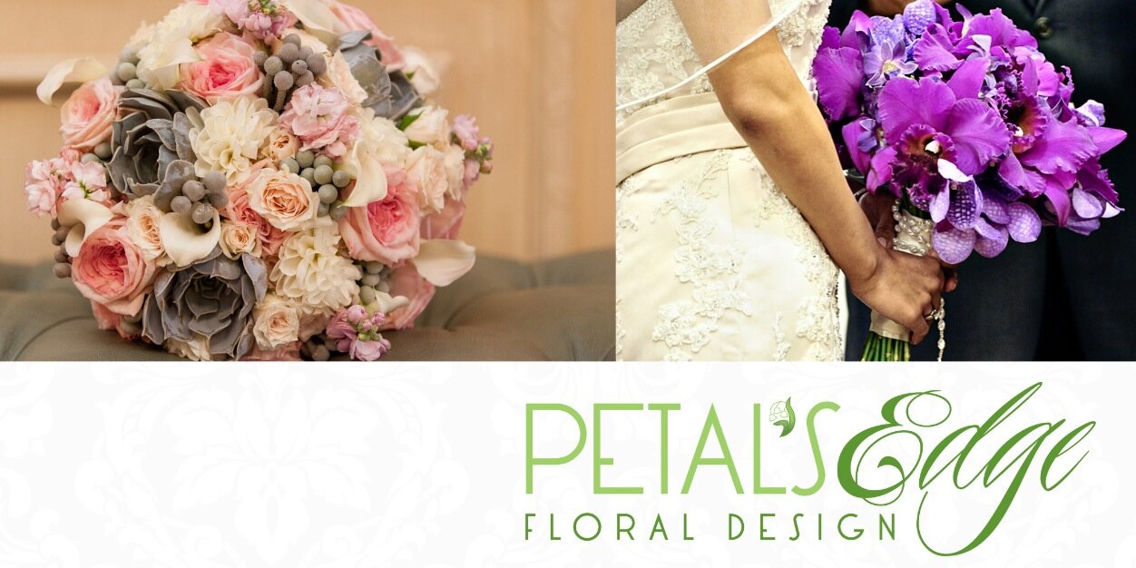Petal's Edge banner
