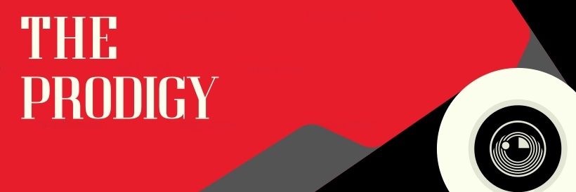 The 'Prodigy' Official banner