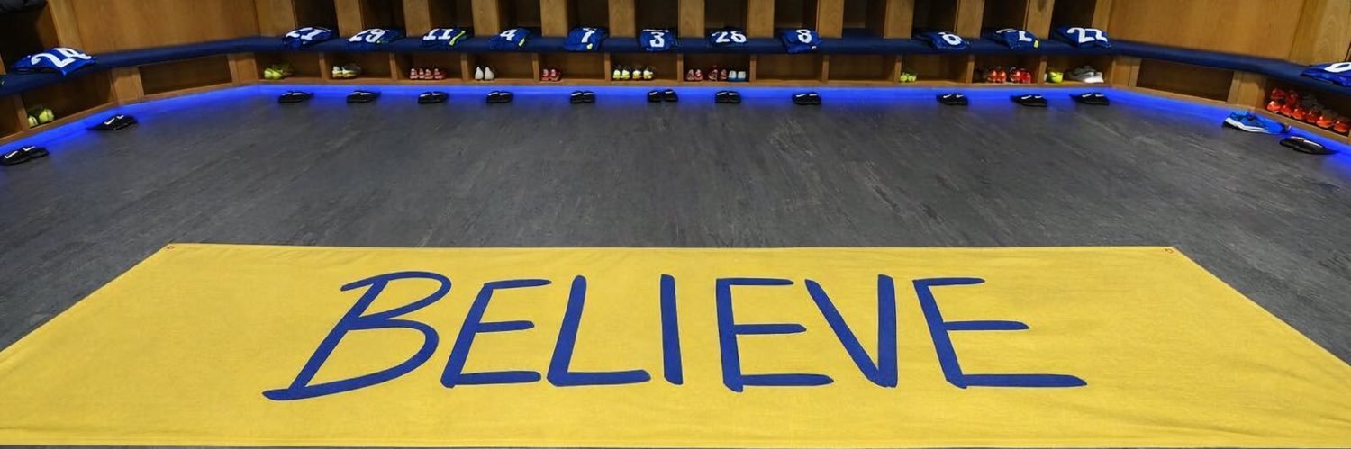 BELIEVE 🇦🇶 banner