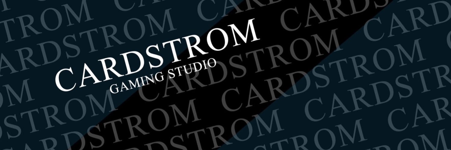 cardstromgs's profile banner image