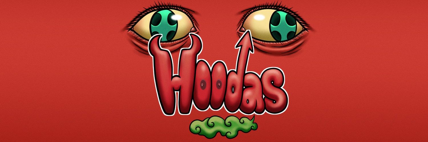 H00das McB00ty (VGEN Artist/ Streamer) banner