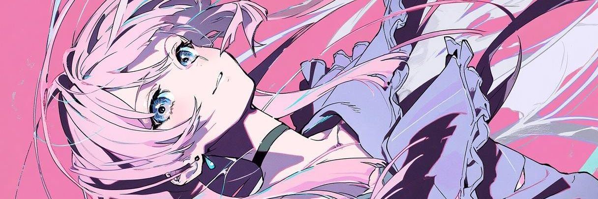 neko酱不爱吃青椒QWQ banner