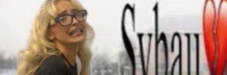 Sabrina banner
