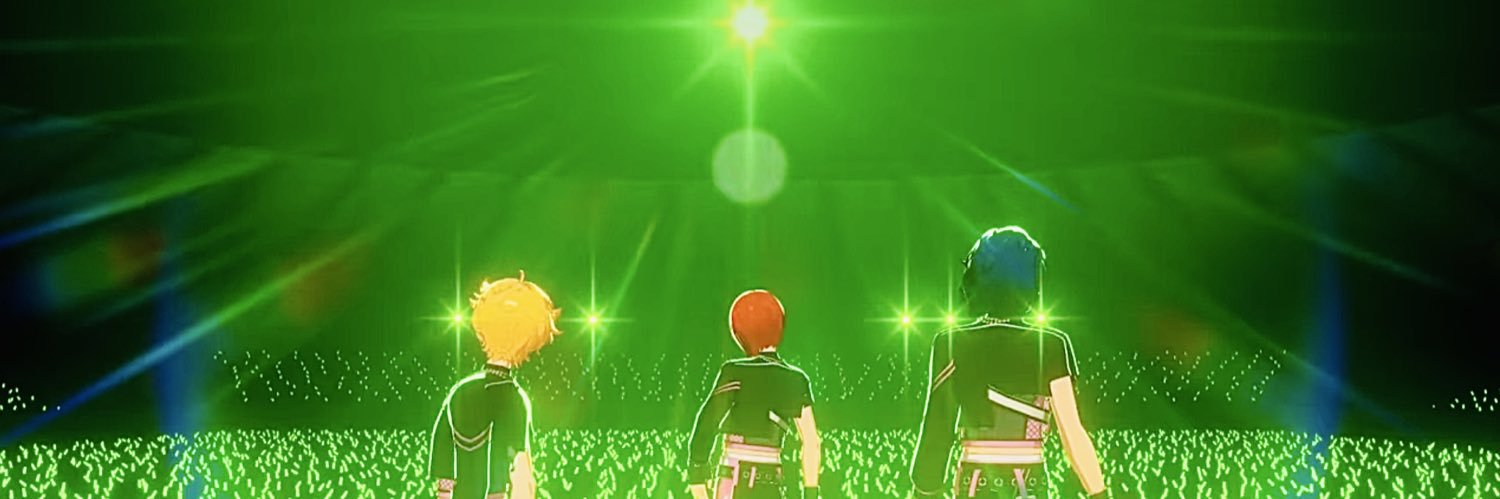 Greentea_0108's profile banner image