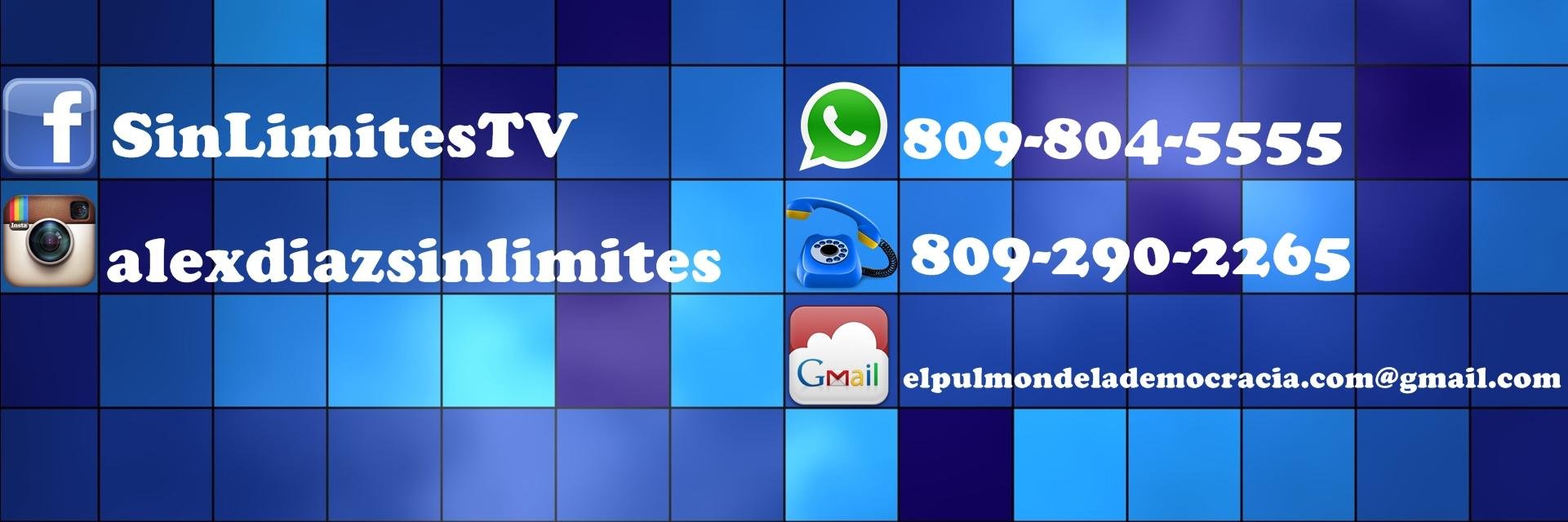 sinlimitestv's profile banner image