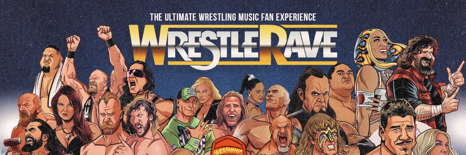 wrestleraveuk's profile banner image