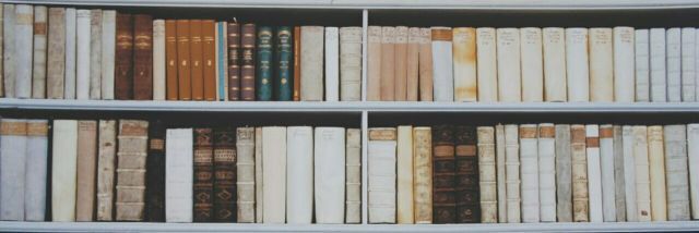 Rebecca 📚🏹 banner