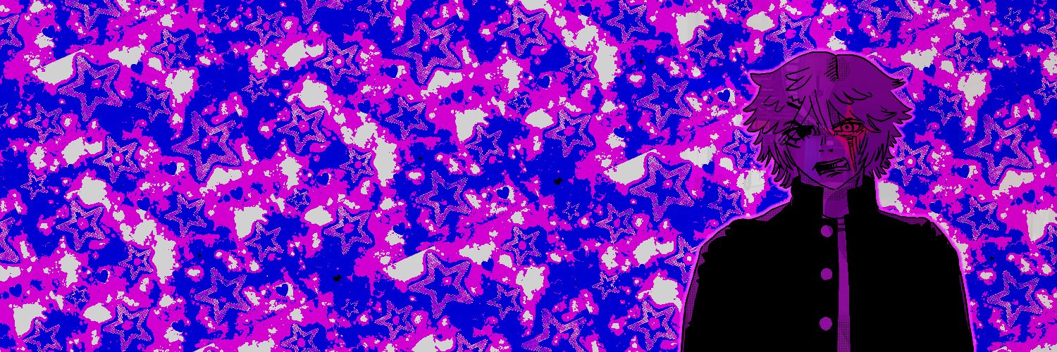 ᴇʏᴇ ꜰᴏʀ ᴀɴ ᴇʏᴇ banner