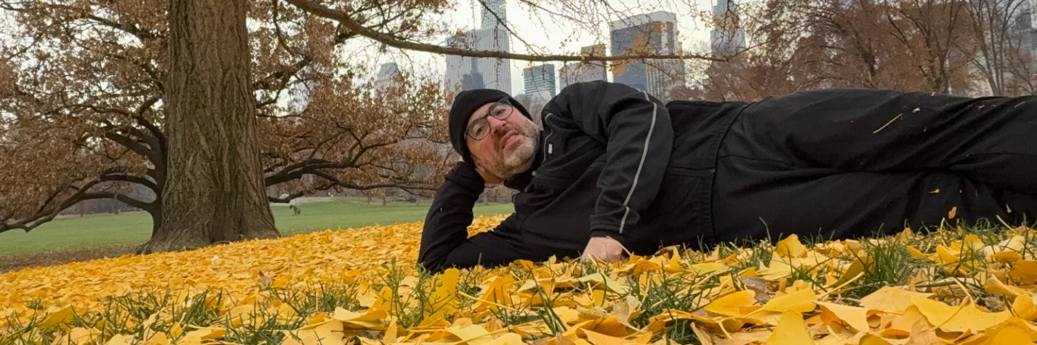 AlexMorozovNYC's profile banner image