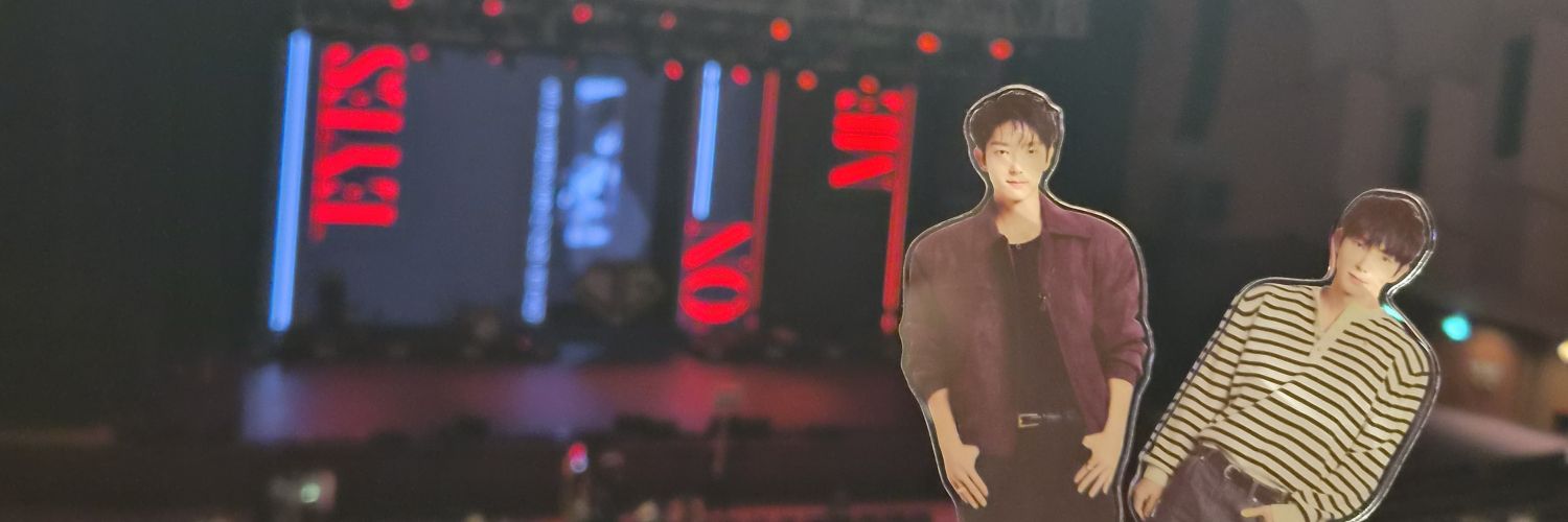 youyou19980's profile banner image
