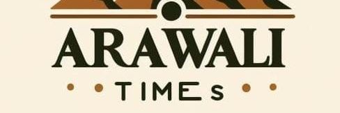 ArawaliTimes's profile banner image