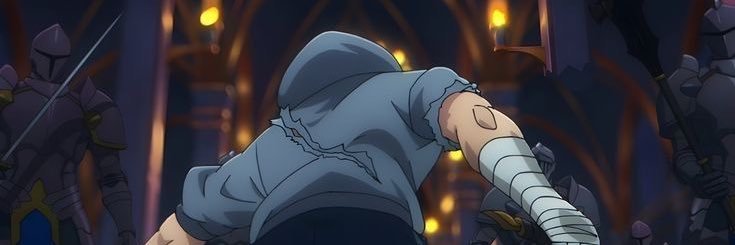 GrimCasper1's profile banner image