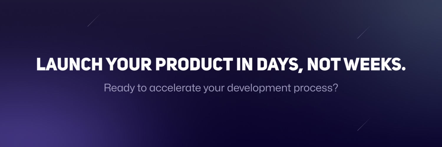 codepilotsaas's profile banner image