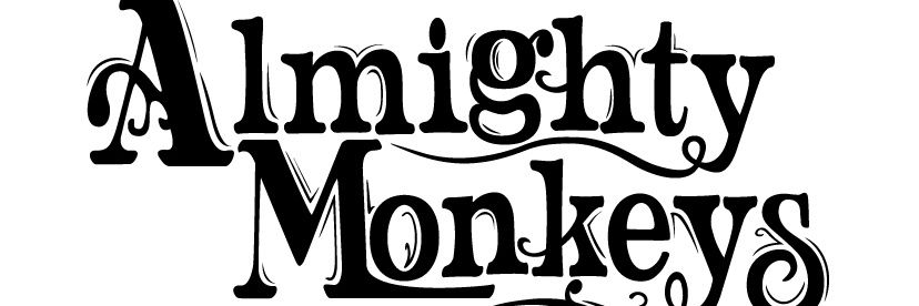 AlmightyMonkeys's profile banner image
